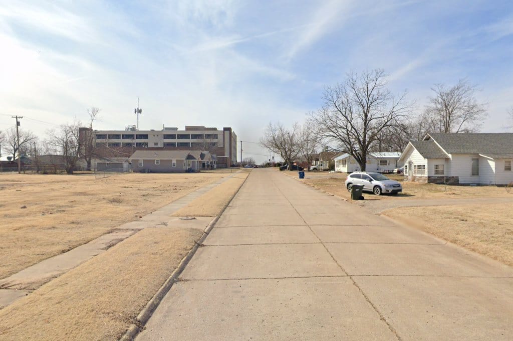 Wilson School