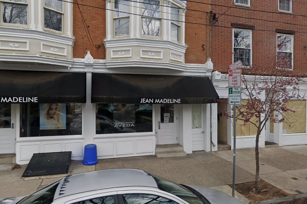 Jean Madeline Aveda Institute