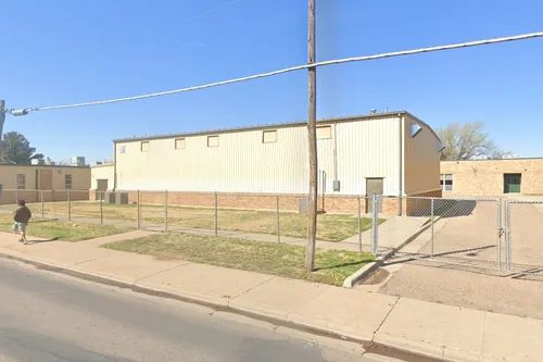 Forest Hill Elementary School