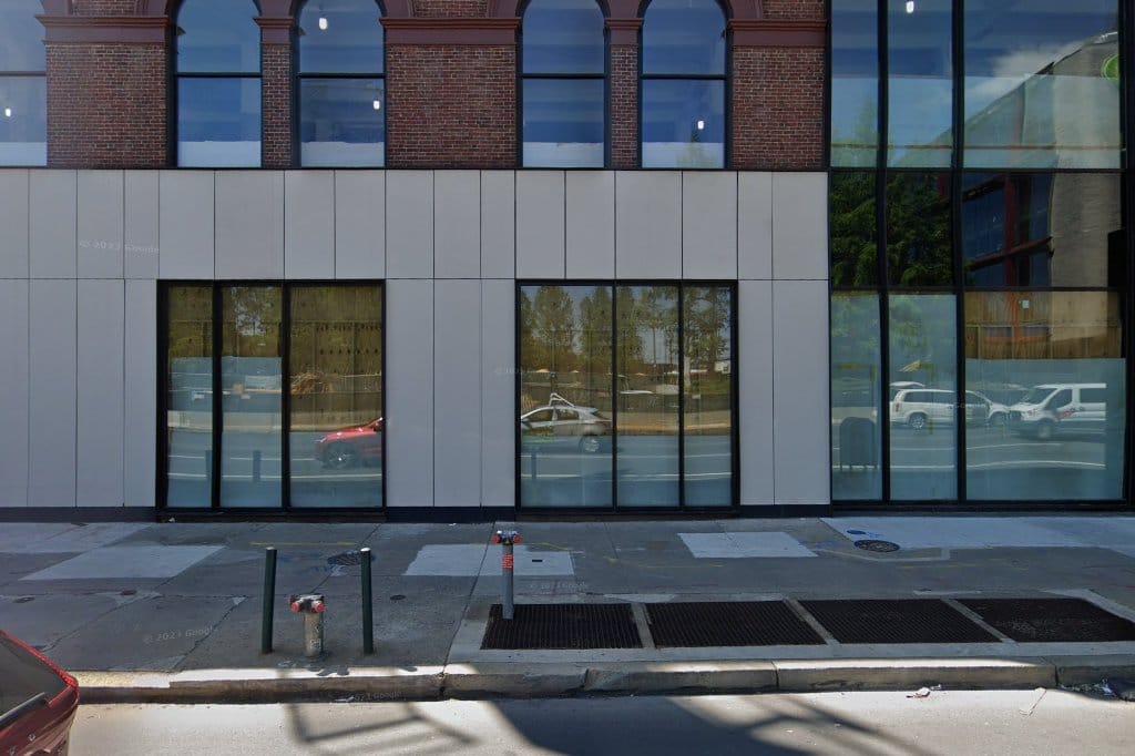 Kaplan Career Institute - Philadelphia