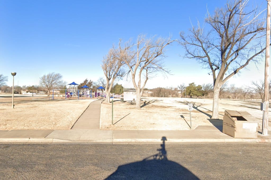 Mesa Verde Elementary School