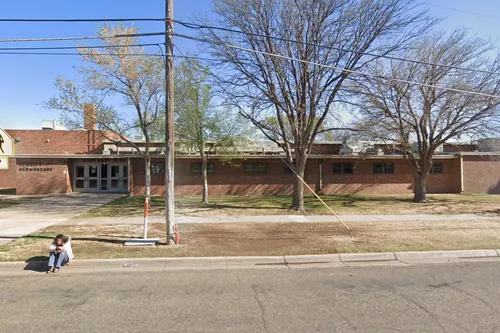 Sunrise Elementary School