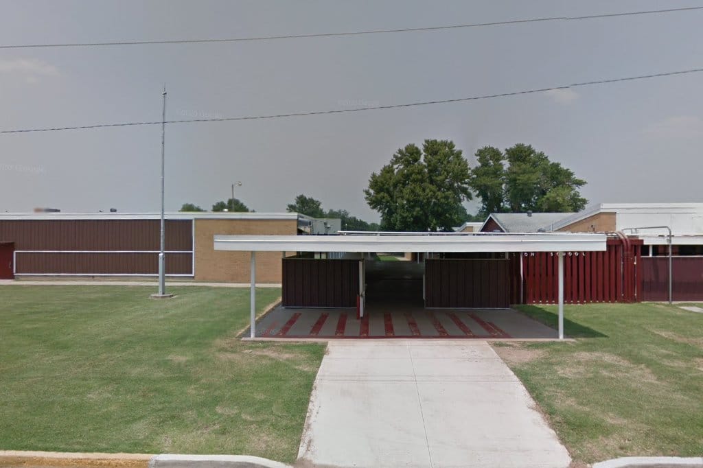 Huston Elementary School