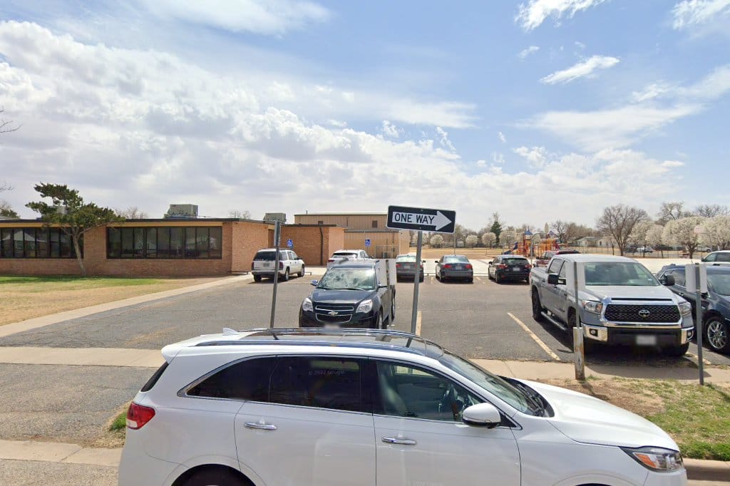 Lamar Elementary School