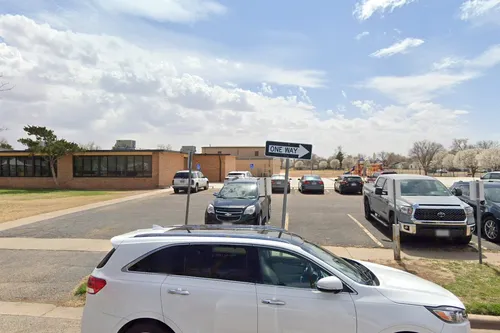 Lamar Elementary School