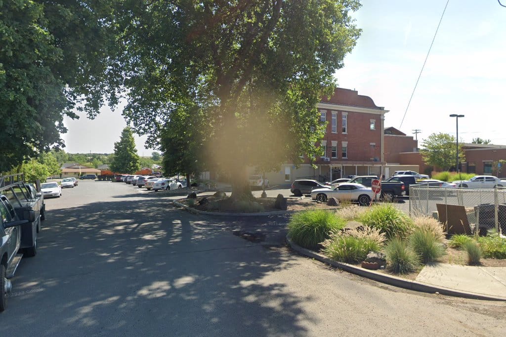 MiltonFreewater Municipal Court