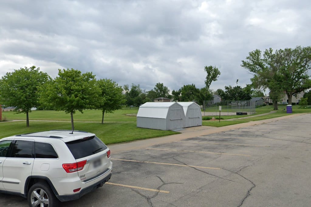 Hoover Elementary School