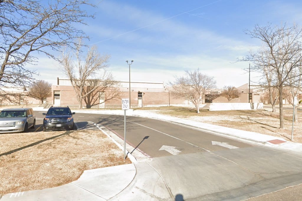 Windsor Elementary School