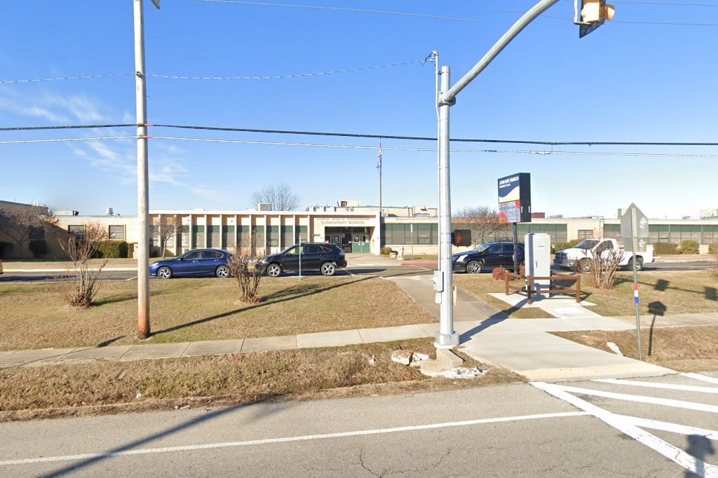 Bunche Early Childhood Development Center
