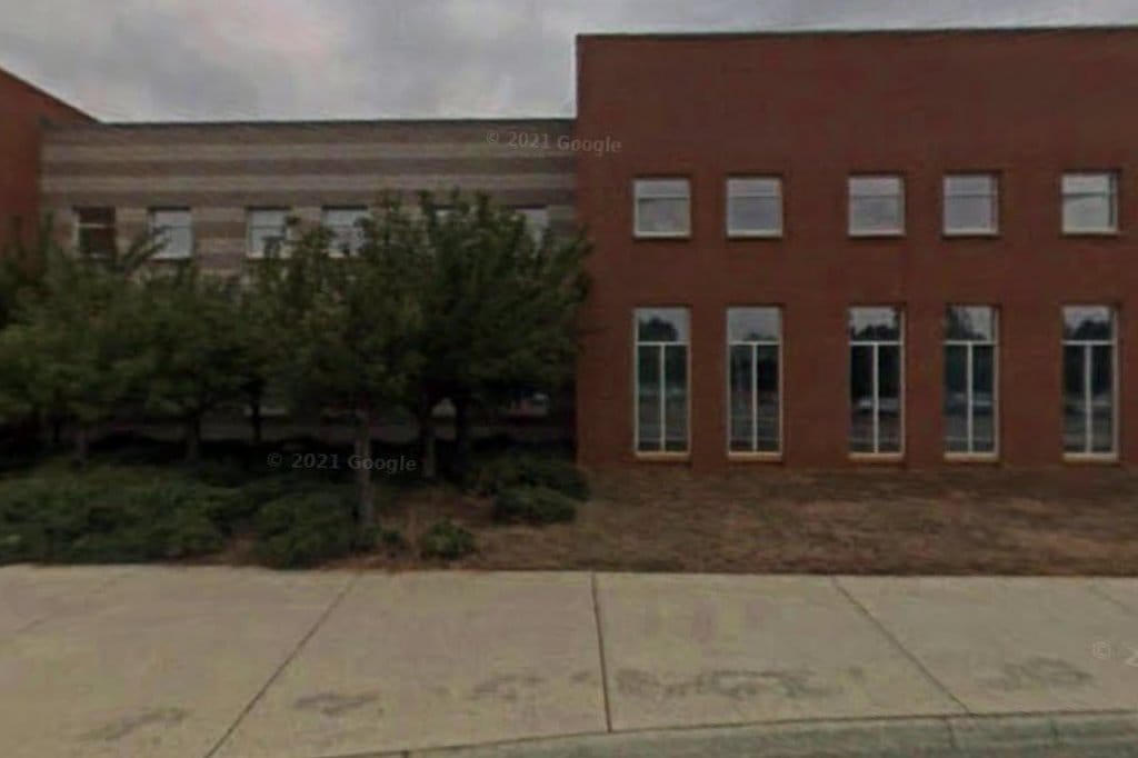 Forest Middle School