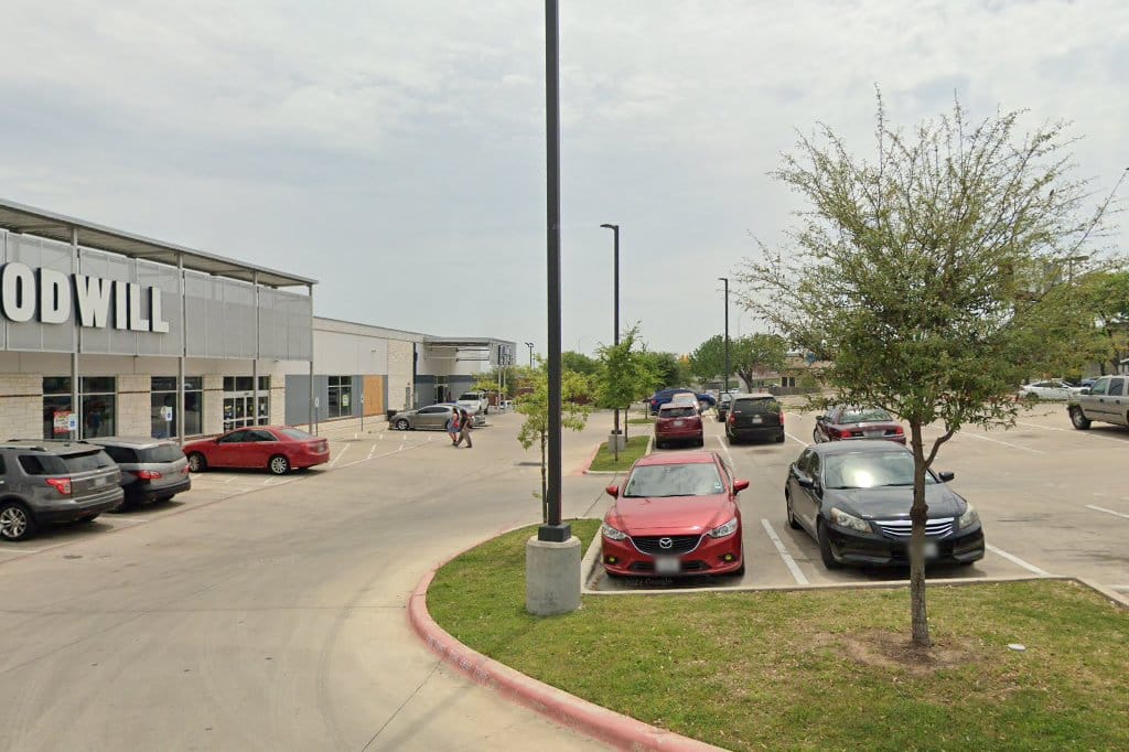 Goodwill Austin