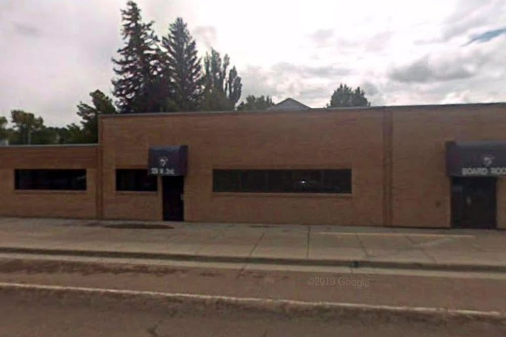 Mountain View High School