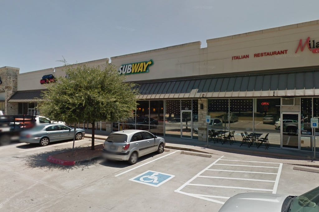 Goodwill Austin