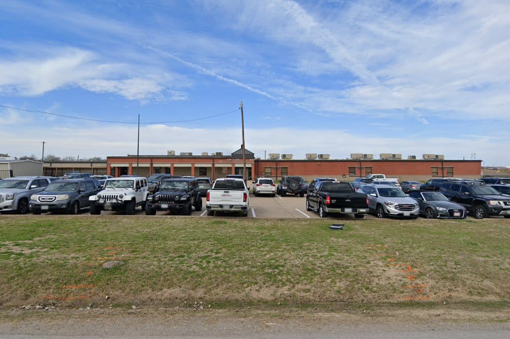 HH Browning Alternative Learning Center