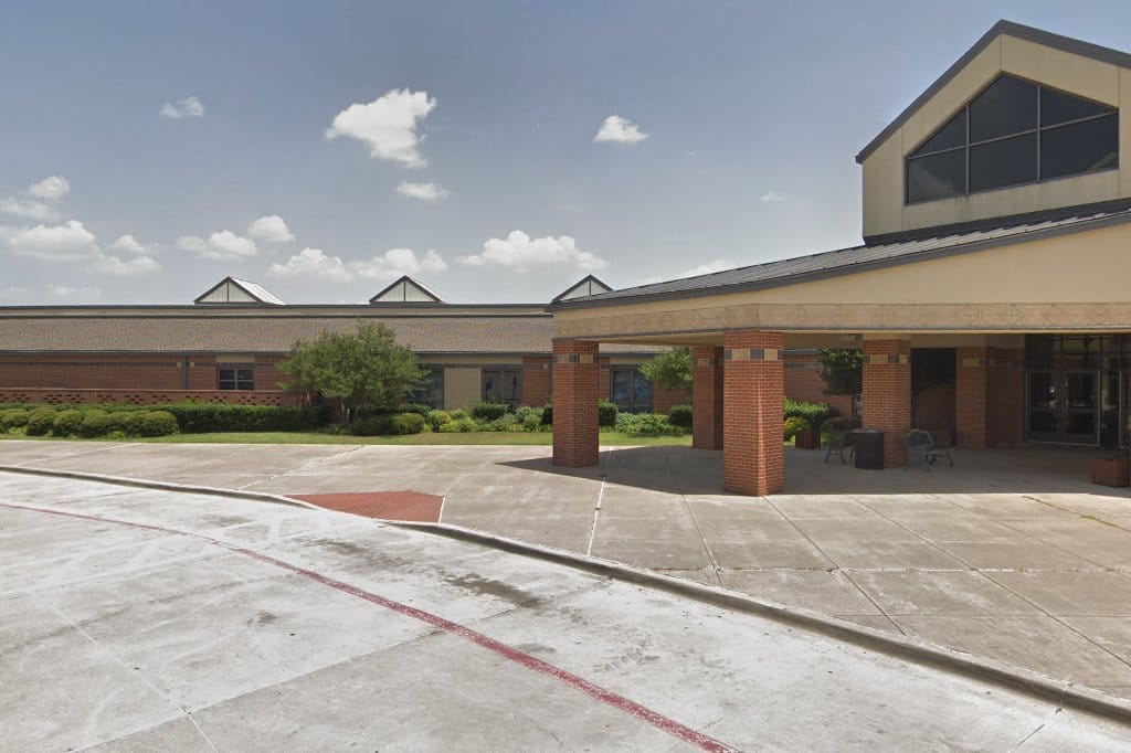 Springer Elementary School