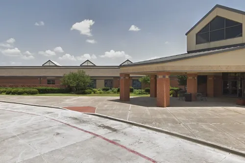 Springer Elementary School