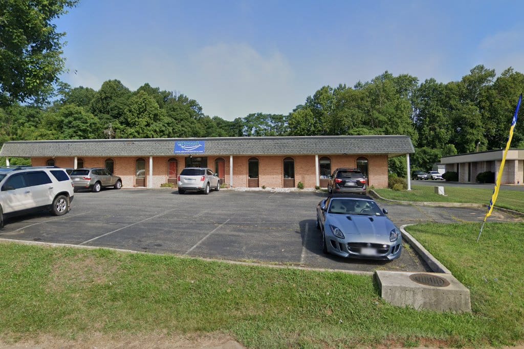 Virginia Department of Veterans Services