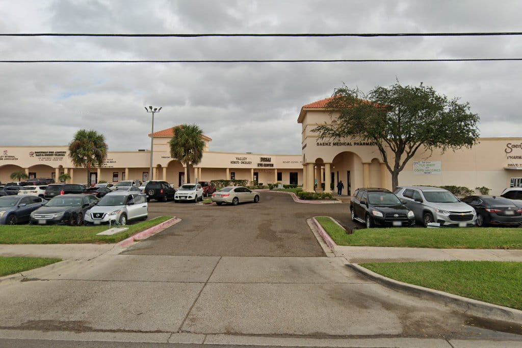 Saenz Medical Pharmacy