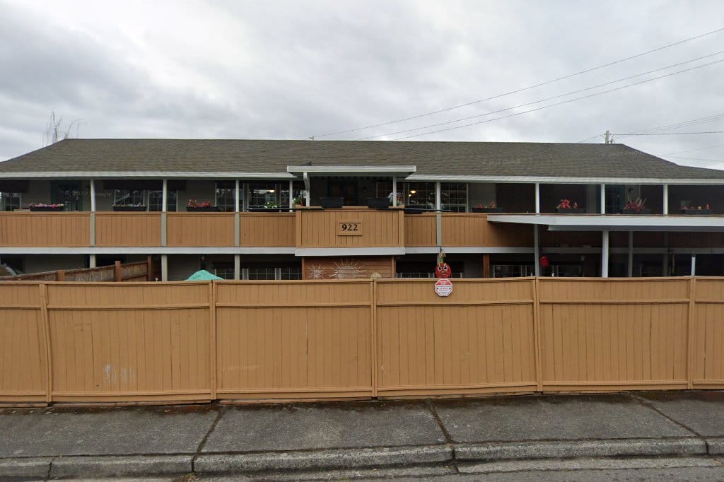 Green River Montessori