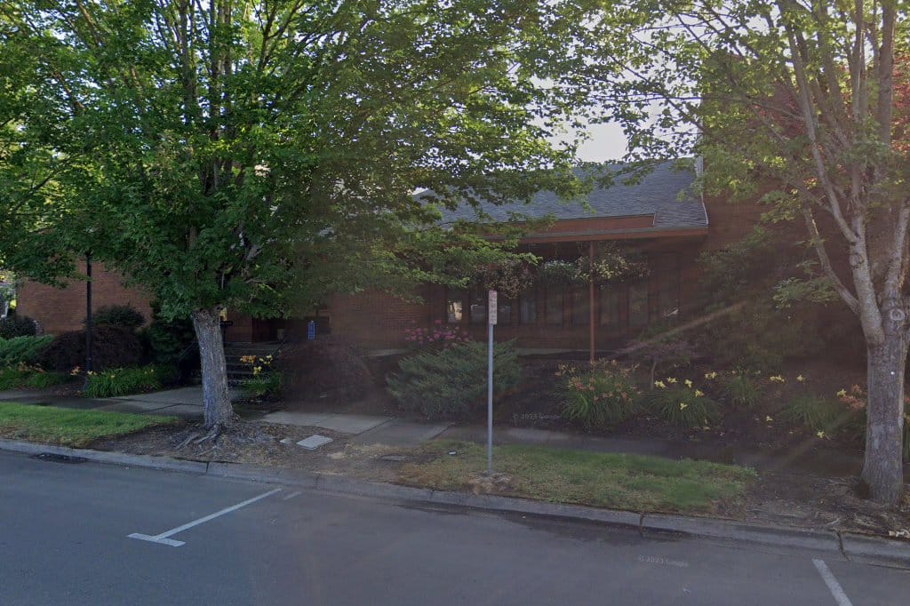 Woodburn Municipal Court
