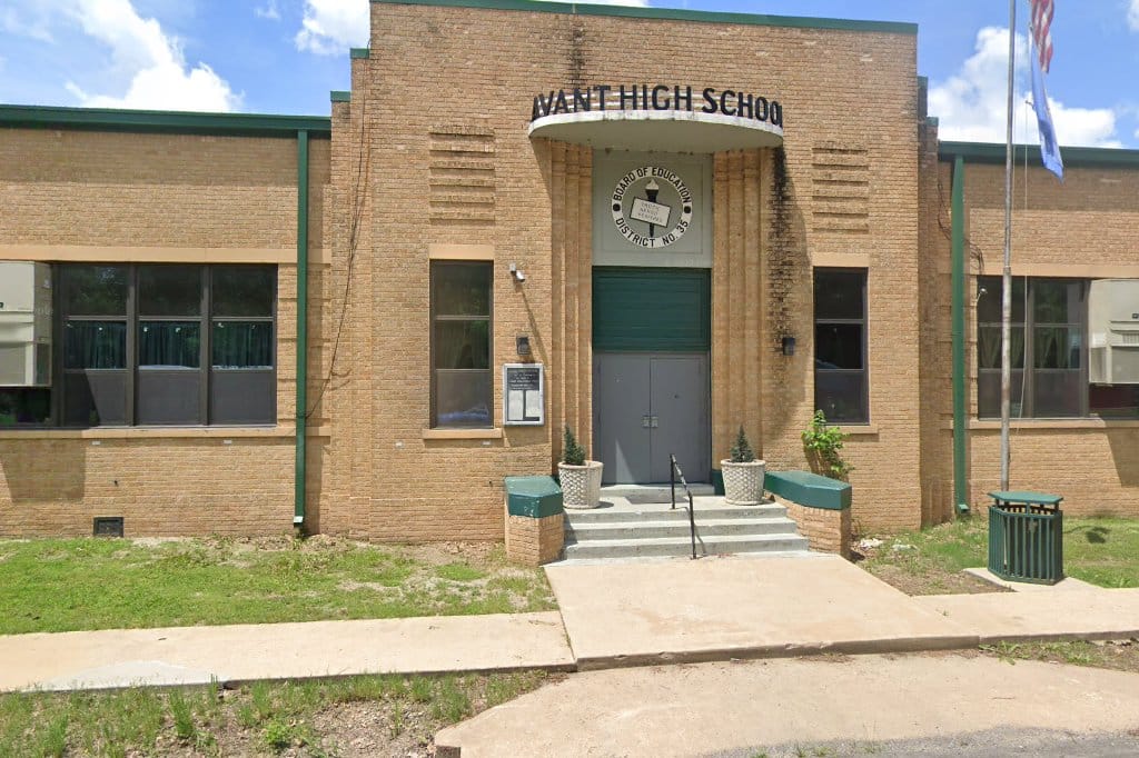Avant Elementary School