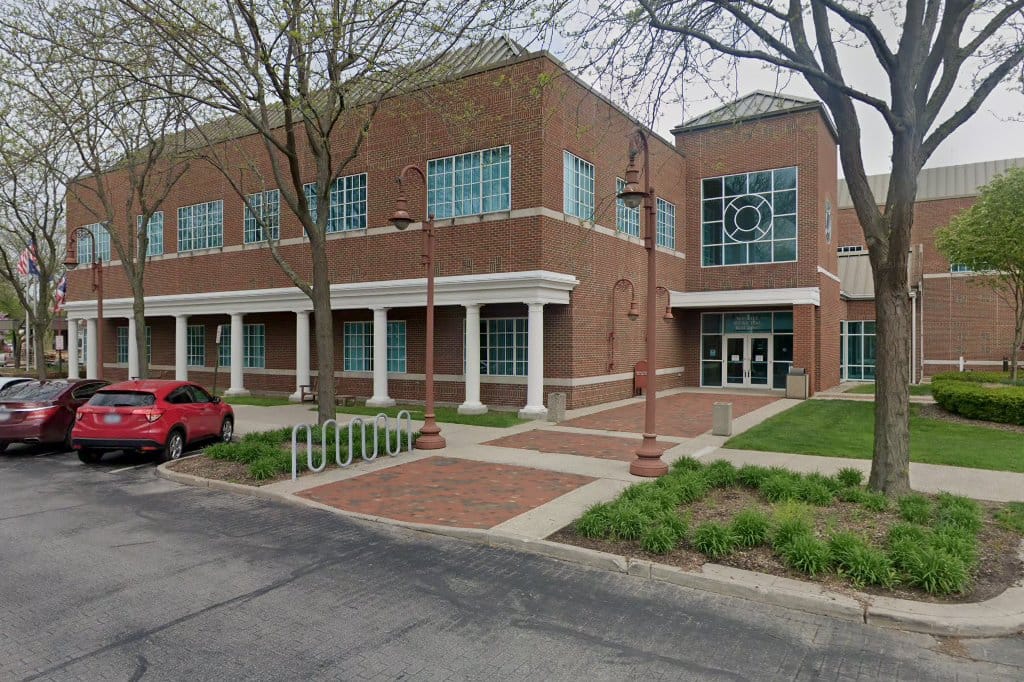 Maumee Municipal Court