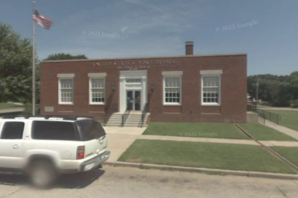 Anthony Passport Office