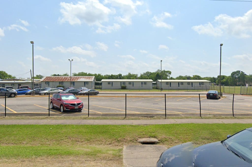 Attucks Middle School