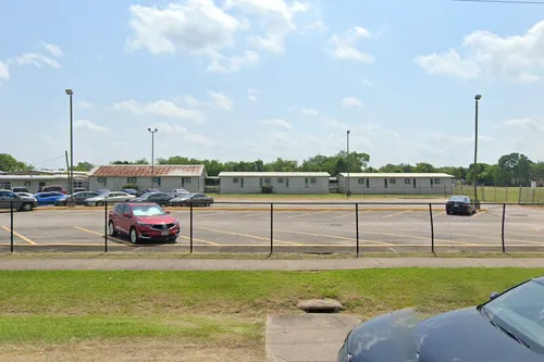 Attucks Middle School