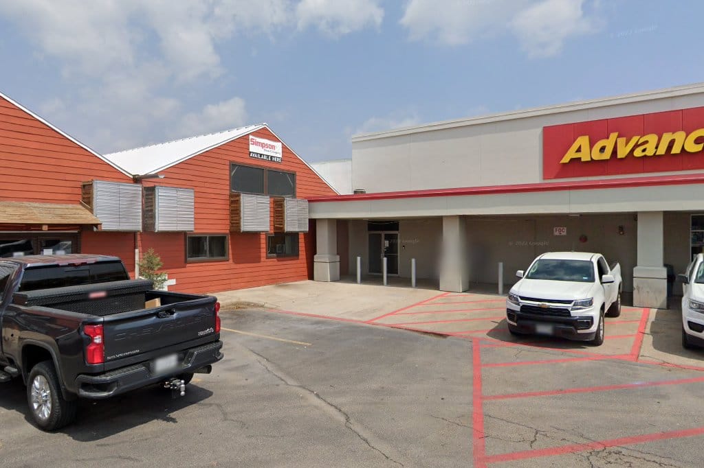 Goodwill Austin
