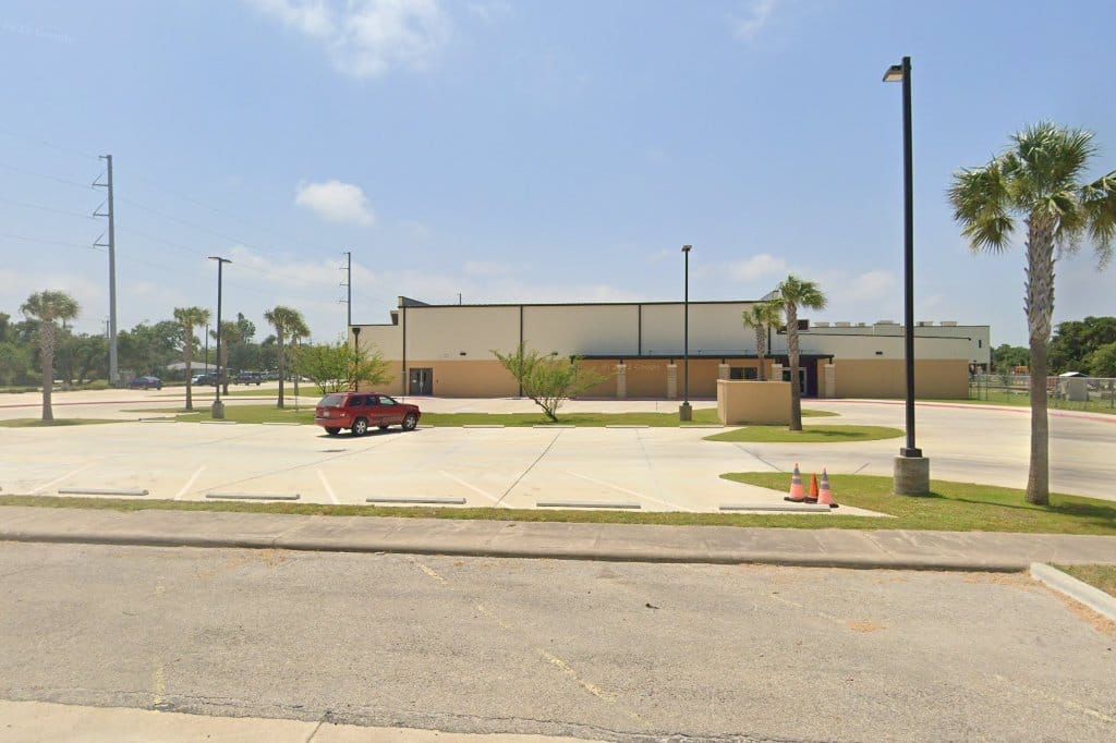 HT Faulk Early Childhood School