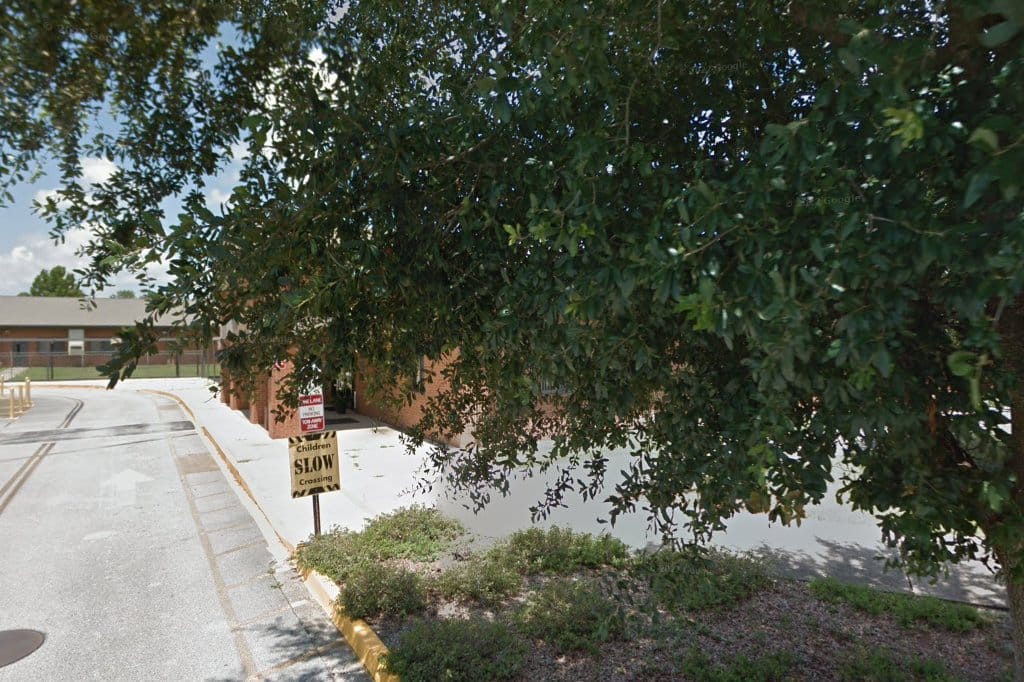 Tynes Elementary School