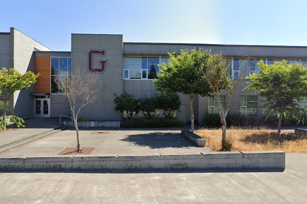 Gray Avenue Middle School
