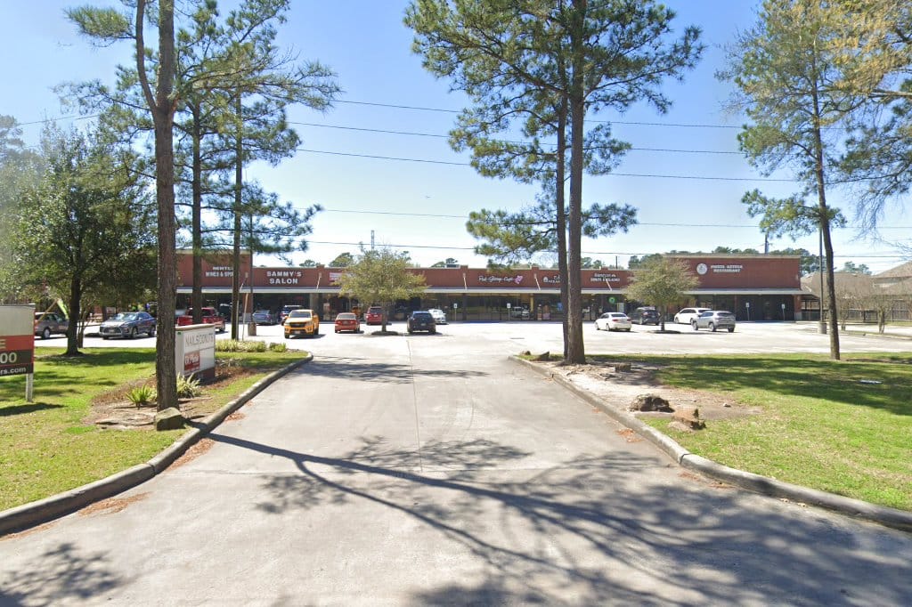 Goodwill Kingwood