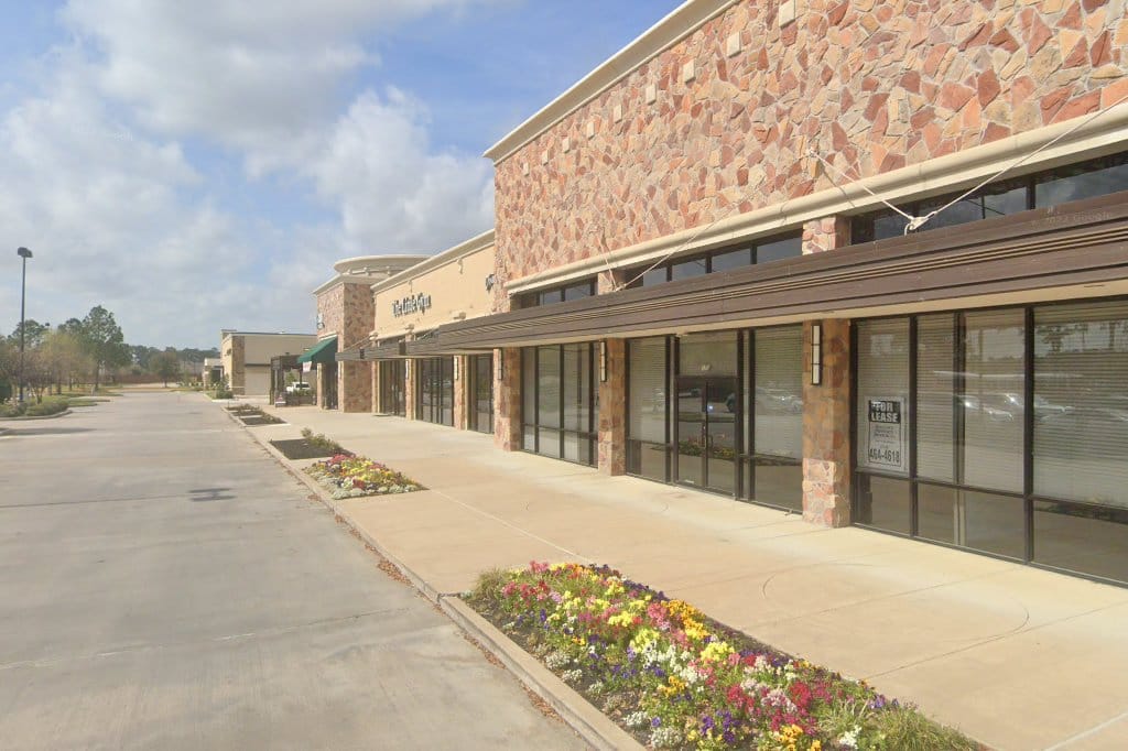 Goodwill Spring