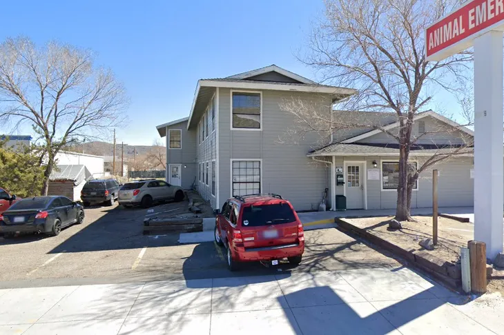 Carson Tahoe Veterinary Hospital