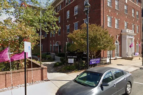 Lynchburg YWCA Victims Assistance