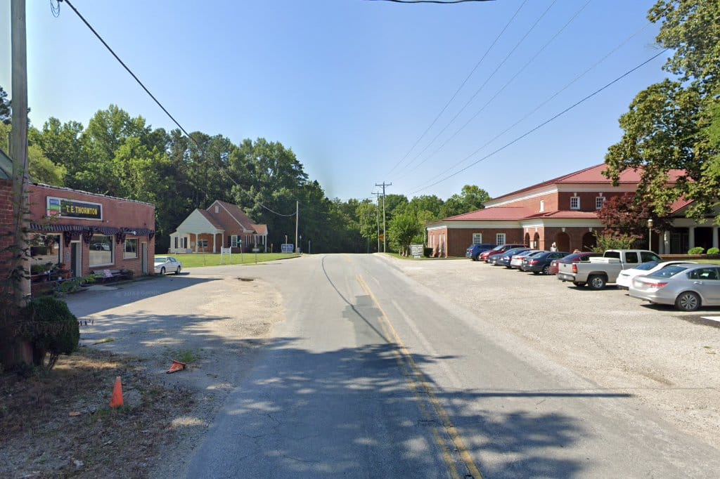 Sussex County Victims Assistance