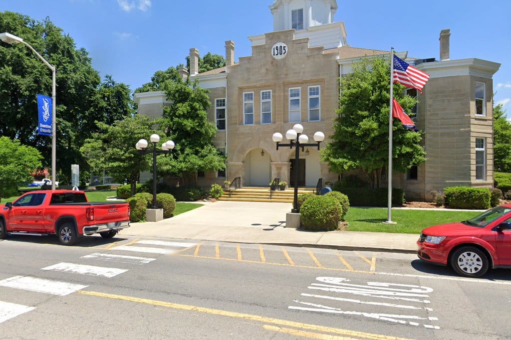 Cumberland County Clerk MV Services