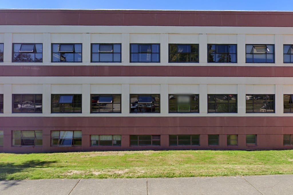 Lincoln Elementary School