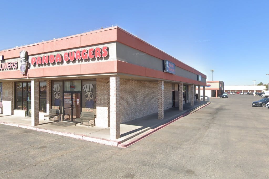 Goodwill El Paso