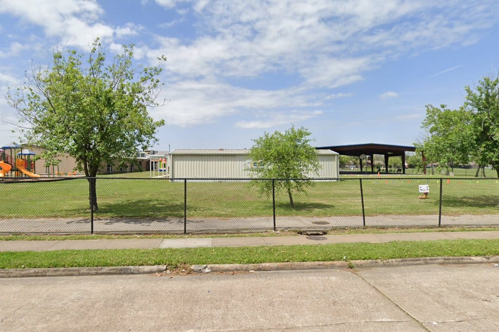 Codwell Elementary School