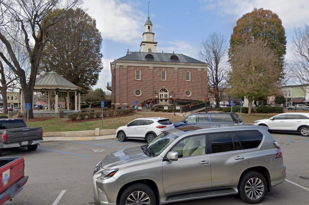 Lincoln County Clerk MV Services