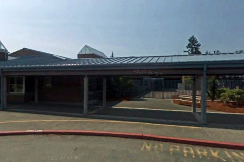 Columbia Elementary School