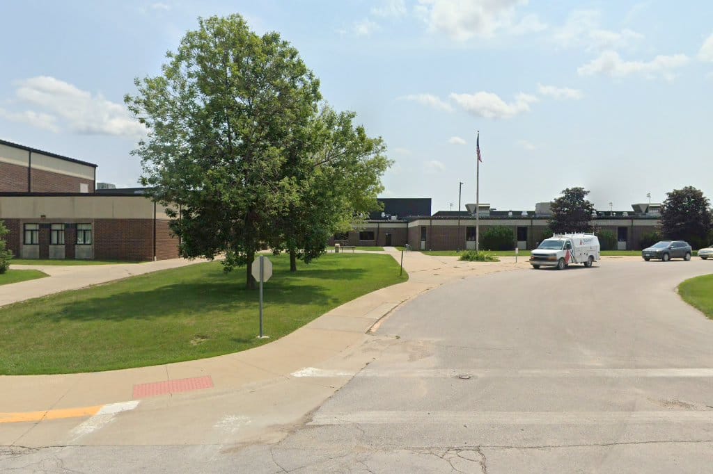 Winterset Bridges School