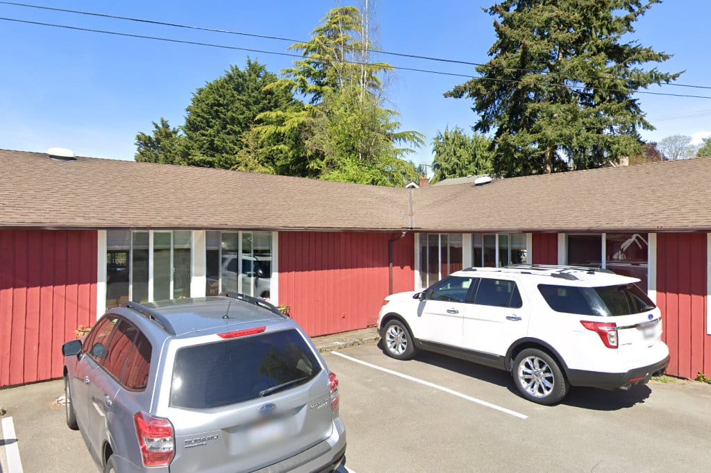 Northwest Montessori School - Wedgewood