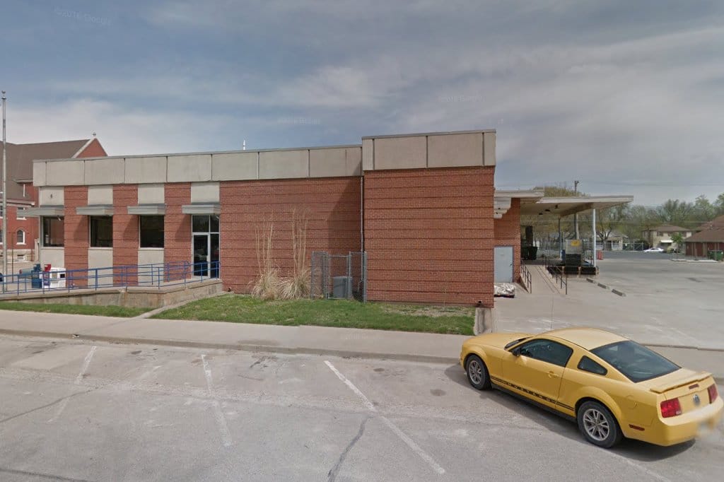 Ottawa Passport Office