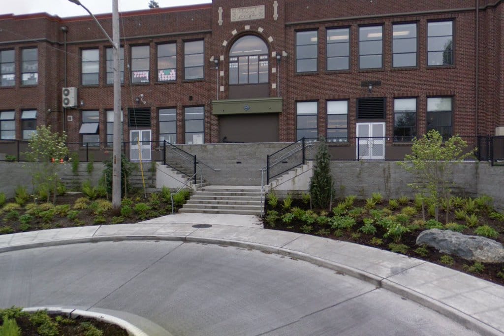 Seattle Country Day School