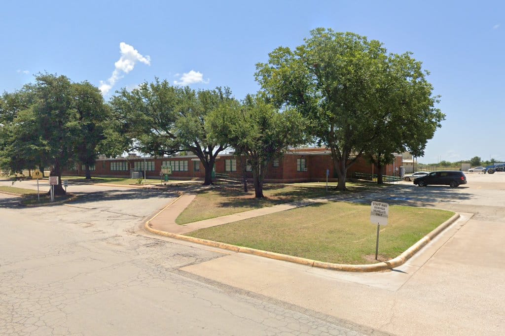 South Elementary School
