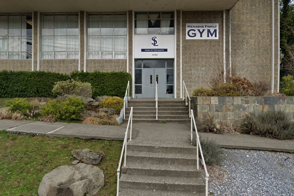 Seattle Lutheran High School